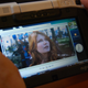 Illustration for article titled Hands On With Fujitsu's $999 LifeBook U810 UMPC